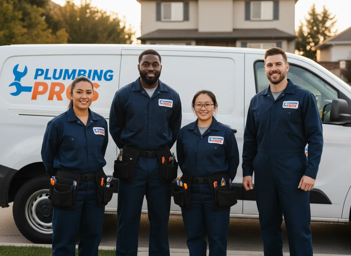 Water Heater Repair company in Long Branch, TX